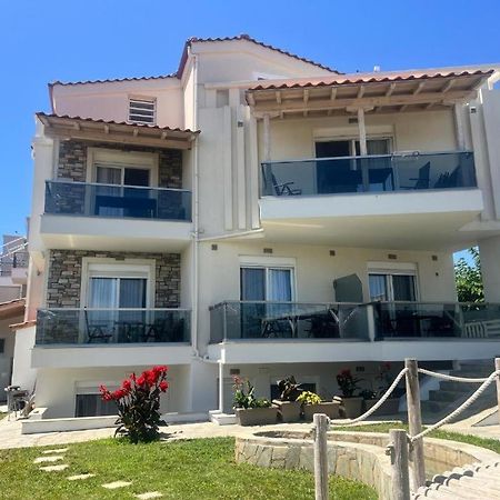 Villa Nikiti View 2 외부 사진