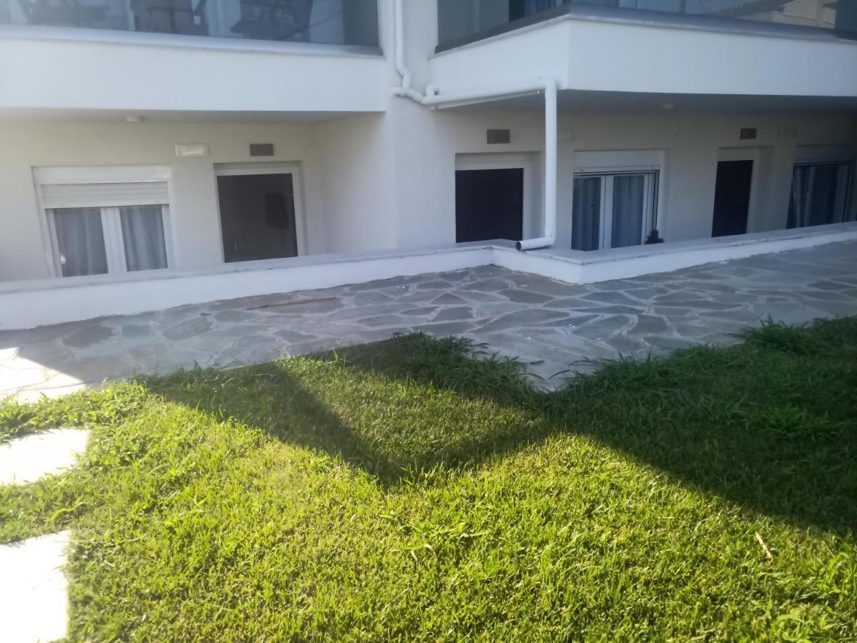 Villa Nikiti View 2 외부 사진