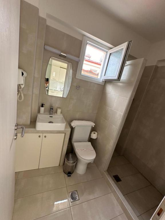 Villa Nikiti View 2 외부 사진