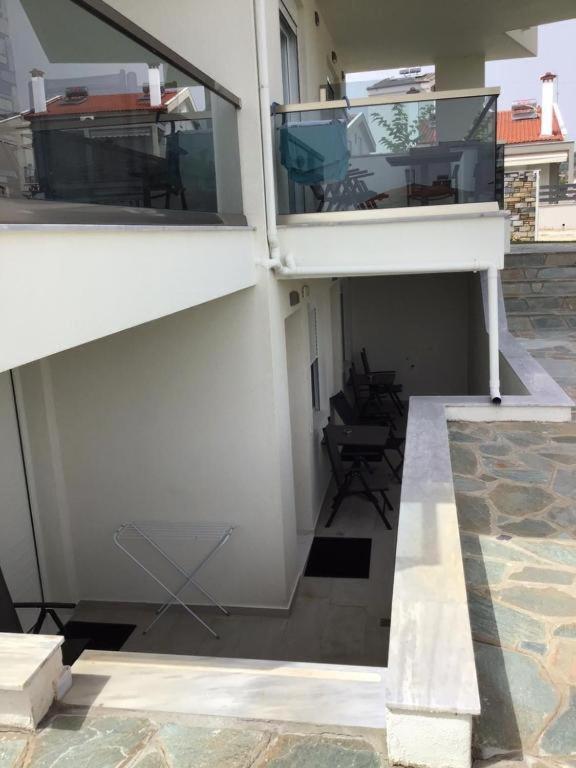 Villa Nikiti View 2 외부 사진